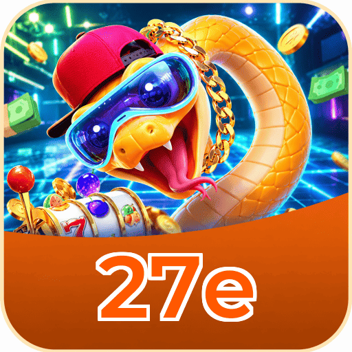 Slots 27e - Jackpots Progressivos