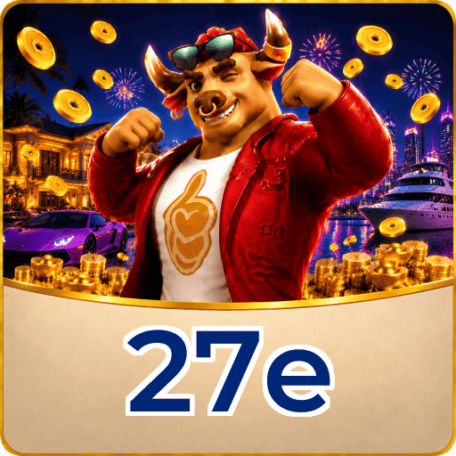 Fortune Tiger Logo 2