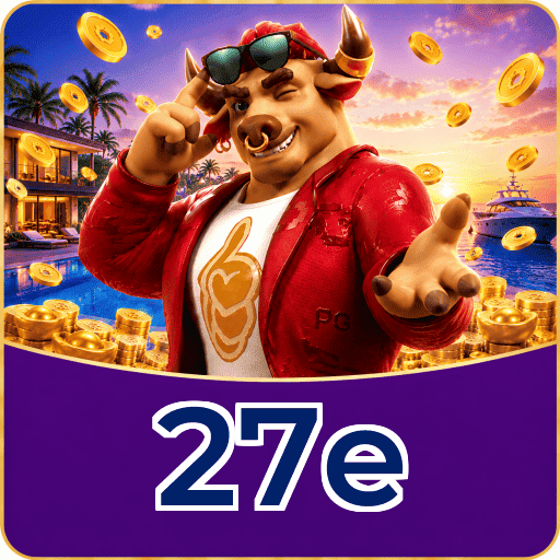 Fortune Tiger Logo 3