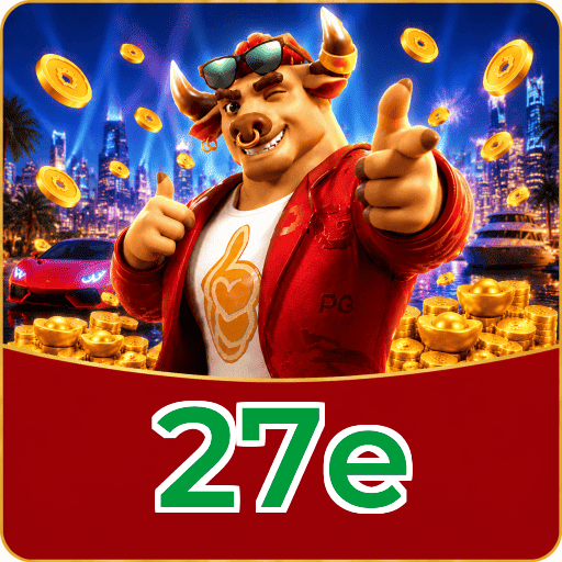 Loteria 27e - Quina e mais jogos