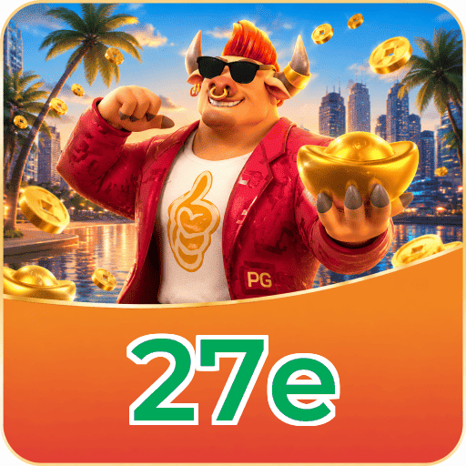 Slots 27e - RTP Alto Certificado
