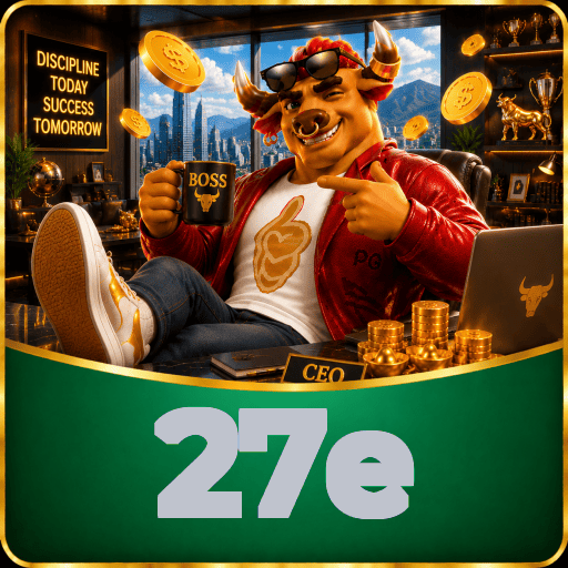 Servidor Brasil 27e